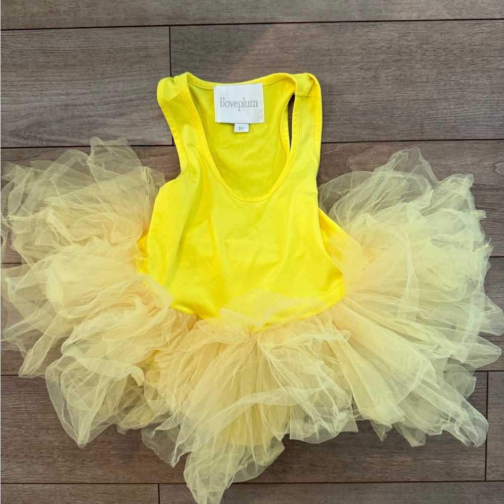 PLUM Tutu